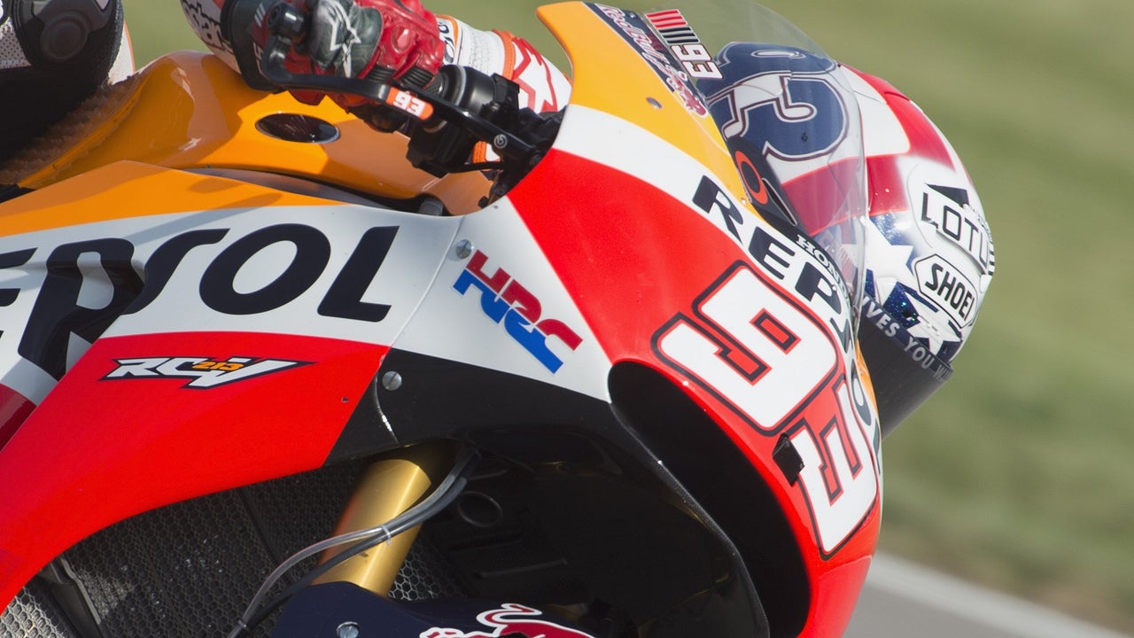 MotoGP: Yamaha's nightmare is coming to life